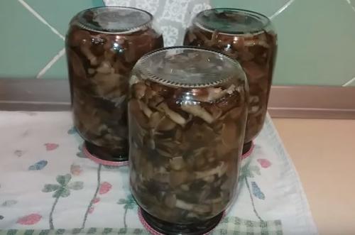 Как мариновать опята. Опята маринованные на зиму: вкусные рецепты быстрого приготовления в домашних условиях