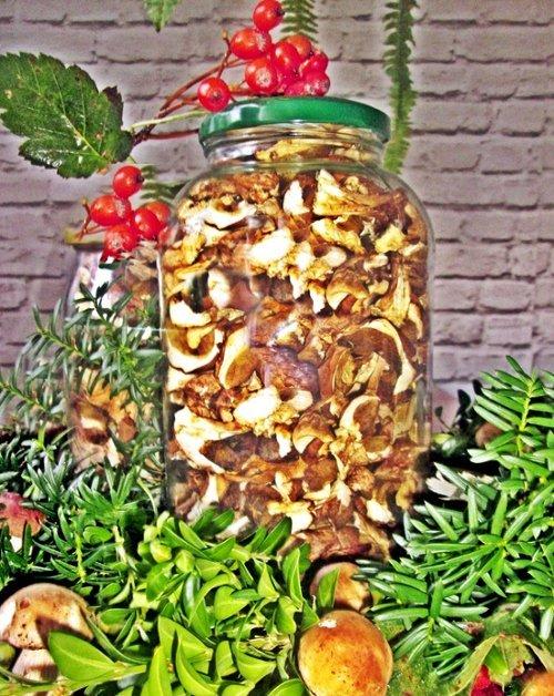 Сколько варить грибы. Как варить сушеные грибы