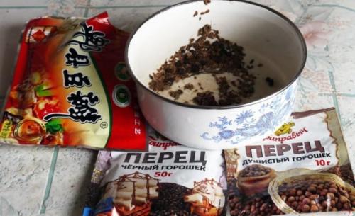 Капуста на зиму по-корейски. Капуста по-корейски на зиму в банках: 9 самых вкусных рецептов