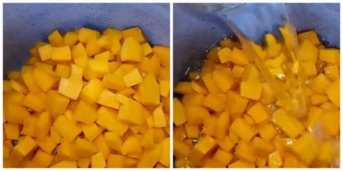 Сок из тыквы и моркови на зиму в домашних условиях. Тыквенный сок в домашних условиях на зиму: очень вкусный сок из тыквы