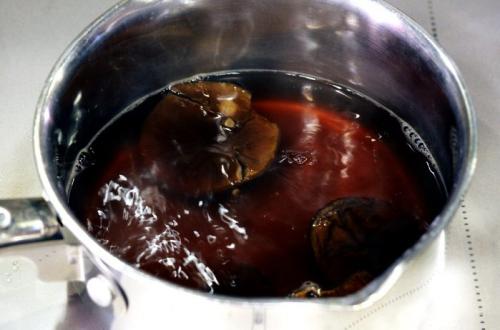 Сколько варить грибы. Как варить сушеные грибы