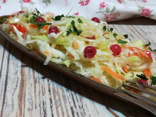 Капуста Провансаль на зиму в банках. Очень вкусная капуста Провансаль