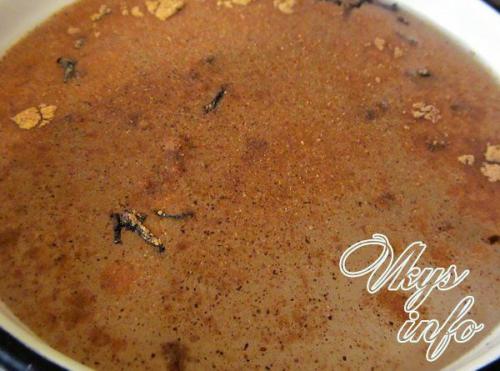 Сливы под оливки маринованные. Маринованные сливы под оливки 19