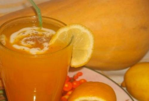 Сок из тыквы и моркови на зиму в домашних условиях. Тыквенный сок в домашних условиях на зиму: очень вкусный сок из тыквы