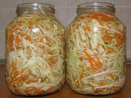 Что делать если горчит капуста. Свежая капуста горчит — надо что-то делать 05