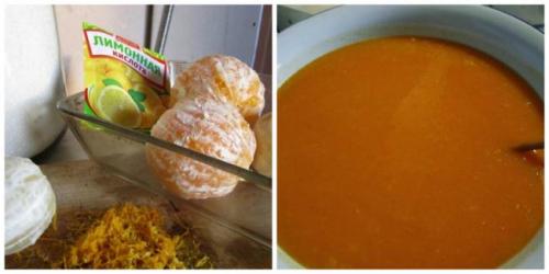 Сок из тыквы и моркови на зиму в домашних условиях. Тыквенный сок в домашних условиях на зиму: очень вкусный сок из тыквы