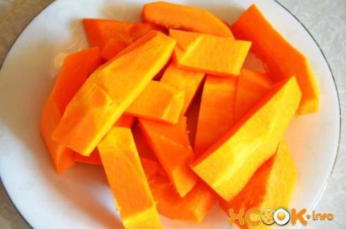 Сок из тыквы и моркови на зиму в домашних условиях. Тыквенный сок в домашних условиях на зиму: очень вкусный сок из тыквы 14