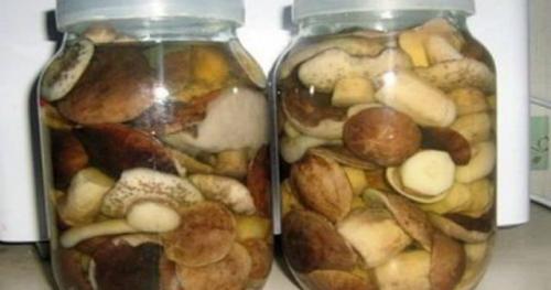 Супер маринад для грибов. Этот супер — маринад подходит абсолютно для всех сортов грибов.Видео рецепт…