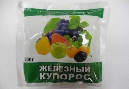 Как опрыскивать деревья мочевиной осенью. Для чего обрабатывать осенью сад мочевиной и медным купоросом 10