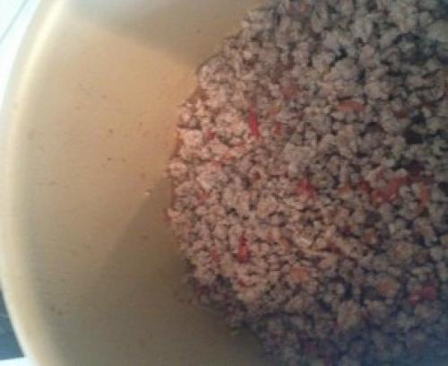 Мусака с картофелем и баклажанами в мультиварке. Мусака в мультиварке