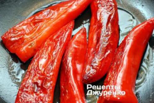 Перцы маринованные с чесноком и петрушкой. Маринованный сладкий болгарский перец с петрушкой и чесноком на зиму 22