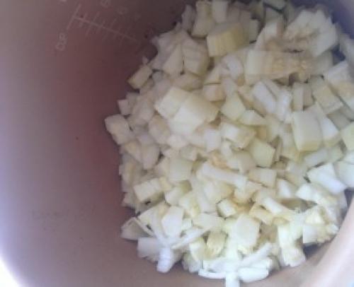 Мусака с картофелем и баклажанами в мультиварке. Мусака в мультиварке