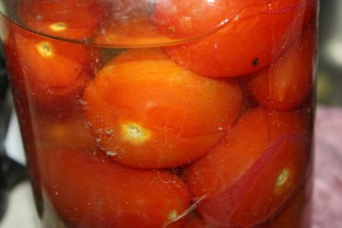 Томаты чем отличаются от помидоров. Что полезнее: свежие помидоры или томатная паста? 03