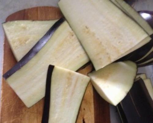 Мусака с картофелем и баклажанами в мультиварке. Мусака в мультиварке