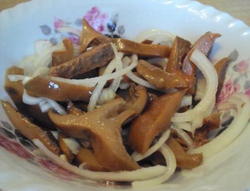 Как солить рыжики и волнушки. Как же засолить грибы?