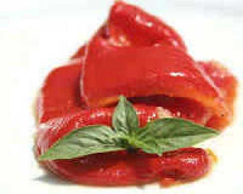 Маринованный перец с чесноком быстрого приготовления. Маринованный болгарский перец быстрого приготовления — лучшие рецепты