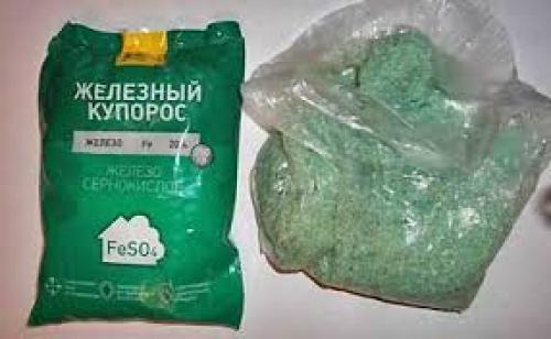 Как опрыскивать деревья мочевиной осенью. Для чего обрабатывать осенью сад мочевиной и медным купоросом 04