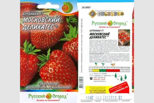 Грунт для клубники в домашних условиях. Выращивание клубники из семян в домашних условиях