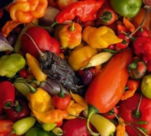 Как хранить чеснок в городской квартире. Выбор места и тары