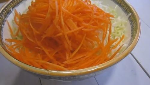 Суточная капуста по-корейски. Капуста по-корейски быстрого приготовления — самые вкусные рецепты