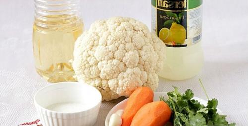 Суточная капуста по-корейски. Капуста по-корейски быстрого приготовления — самые вкусные рецепты