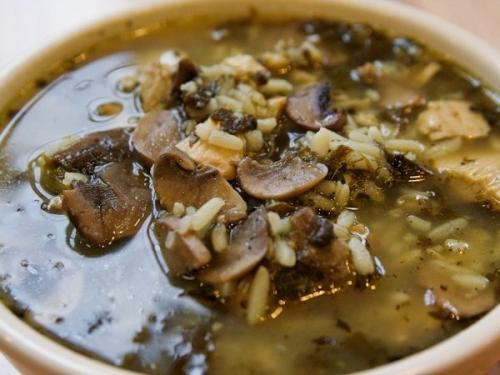 Опята, как готовить. Как готовить луговые опята правильно