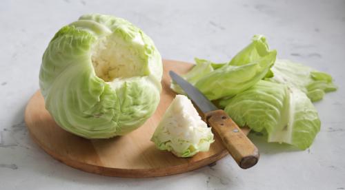 Капуста суточная с чесноком и морковью. Суточная капуста с морковью и чесноком быстрого приготовления 18