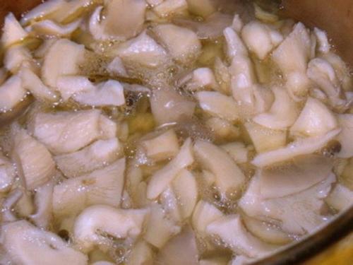 Что за гриб курочка. Как найти и заготовить на зиму грибы курочки 08