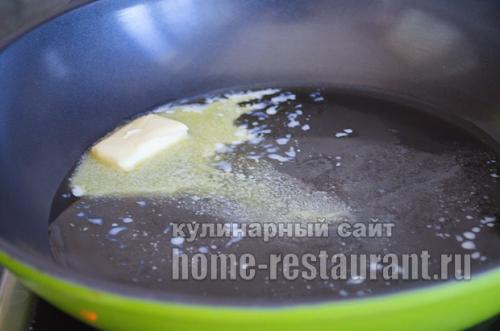 Как приготовить белые грибы. Как жарить белые грибы с луком, петрушкой и чесноком