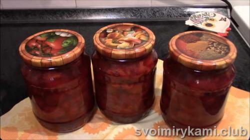 Сливы в собственном соку на зиму рецепты на 1 литровую банку. Вкусная слива в собственном соку на зиму