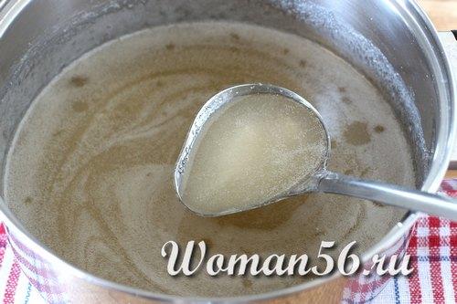 Сливы маринованные по кавказски. Слива маринованная на зиму. Рецепт с фото