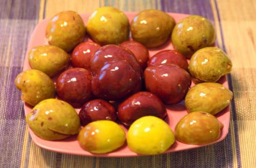 Маринованные сливы, как оливки на зиму. Сливы, маринованные на зиму, как оливки 01 Маринованные сливы, как оливки на зиму. Сливы, маринованные на зиму, как оливки 01