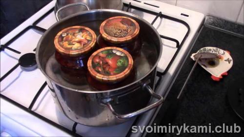 Сливы в собственном соку на зиму рецепты на 1 литровую банку. Вкусная слива в собственном соку на зиму