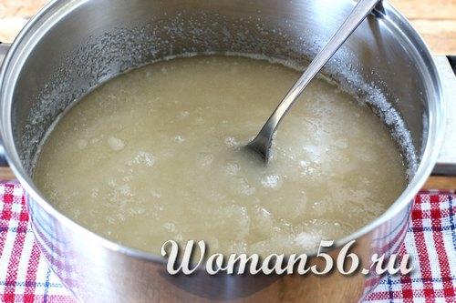 Сливы маринованные по кавказски. Слива маринованная на зиму. Рецепт с фото