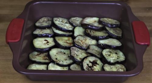 Мусака рецепт с баклажанами и фаршем и картофелем. Мусака по-гречески с баклажанами — классический рецепт