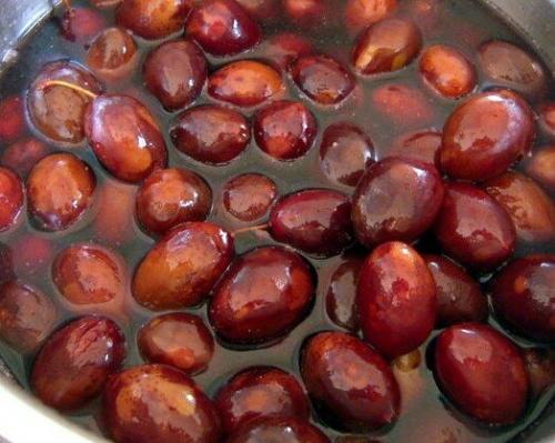 Сливы маринованные по кавказски. Как я сливы мариную: та самая пряная слива! Записывайте рецепт: ее всегда мало! И хитрости пригодятся