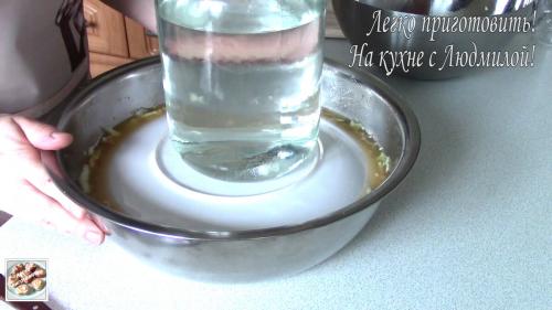 Маринованный перец с чесноком быстрого приготовления. Маринованная капуста со сладким Перцем! Самый быстрый способ готовки!