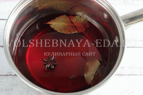 Консервирование слив, как маслины. Маринованные сливы — лучший рецепт!