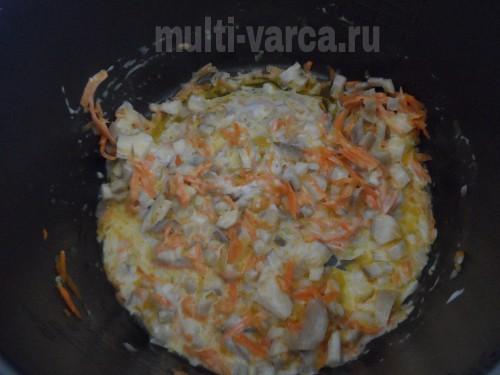 Что делать с польскими грибами. Выбор и подготовка ингредиентов 14