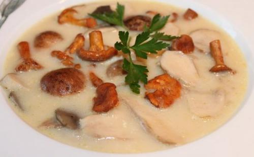 Опята лесные сколько варить. Как приготовить осенние опята: сколько варить?