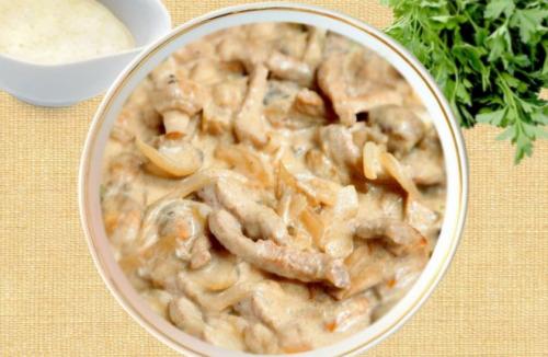 Волнушки, как готовить. Как приготовить блюда из волнушек