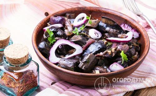 Грибы свинушки, как готовить на зиму. Как мариновать свинушки: рецепты заготовки грибов на зиму