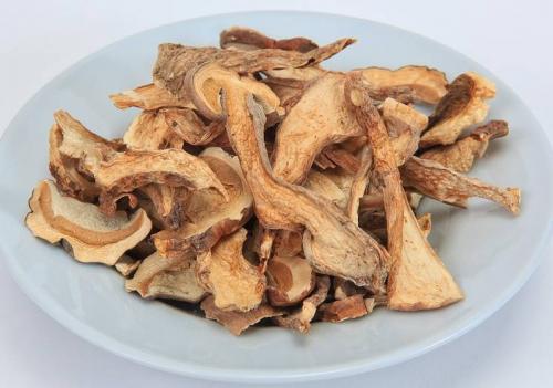 Польский гриб сушить. Как сушить грибы правильно (7 способов в домашних условиях)