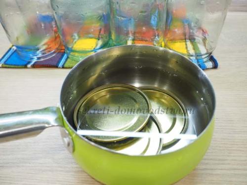 Маринованные подосиновики без стерилизации. Маринованные подосиновики на зиму — простой рецепт приготовления горячим способом с уксусом