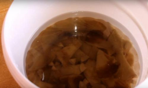 Как солить грибы в домашних условиях. Соление грибов в домашних условиях на зиму в банках