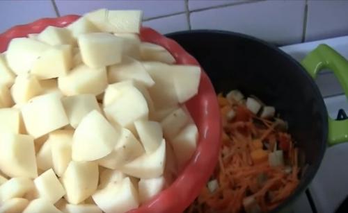 Рецепт приготовления грибов рыжиков. Блюда с рыжиками