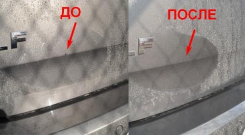 Как обработать рыжики. Однозначная победа над рыжиками, «Белый жемчуг»