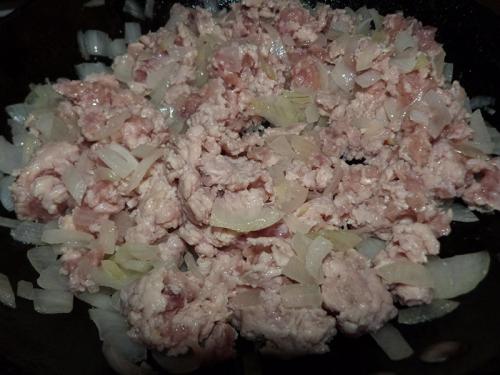 Мусака с картофелем и баклажанами и фаршем. Побалуйте семью: рецепт мусаки с баклажанами и фаршем