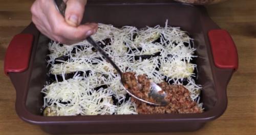 Мусака рецепт без баклажан. Мусака по-гречески с баклажанами — классический рецепт
