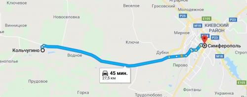 Грибы крыма. Топ-5 урожайных поселков, где можно собрать грибы в Крыму